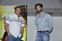 OK Bangaram Press Meet Photos